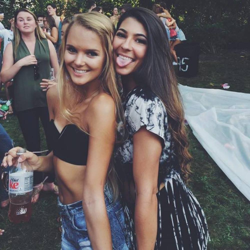 Meet your Posher, Lexi